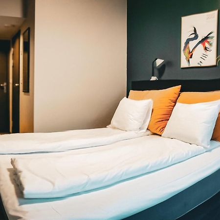 Hotell Μόλντε Εξωτερικό φωτογραφία