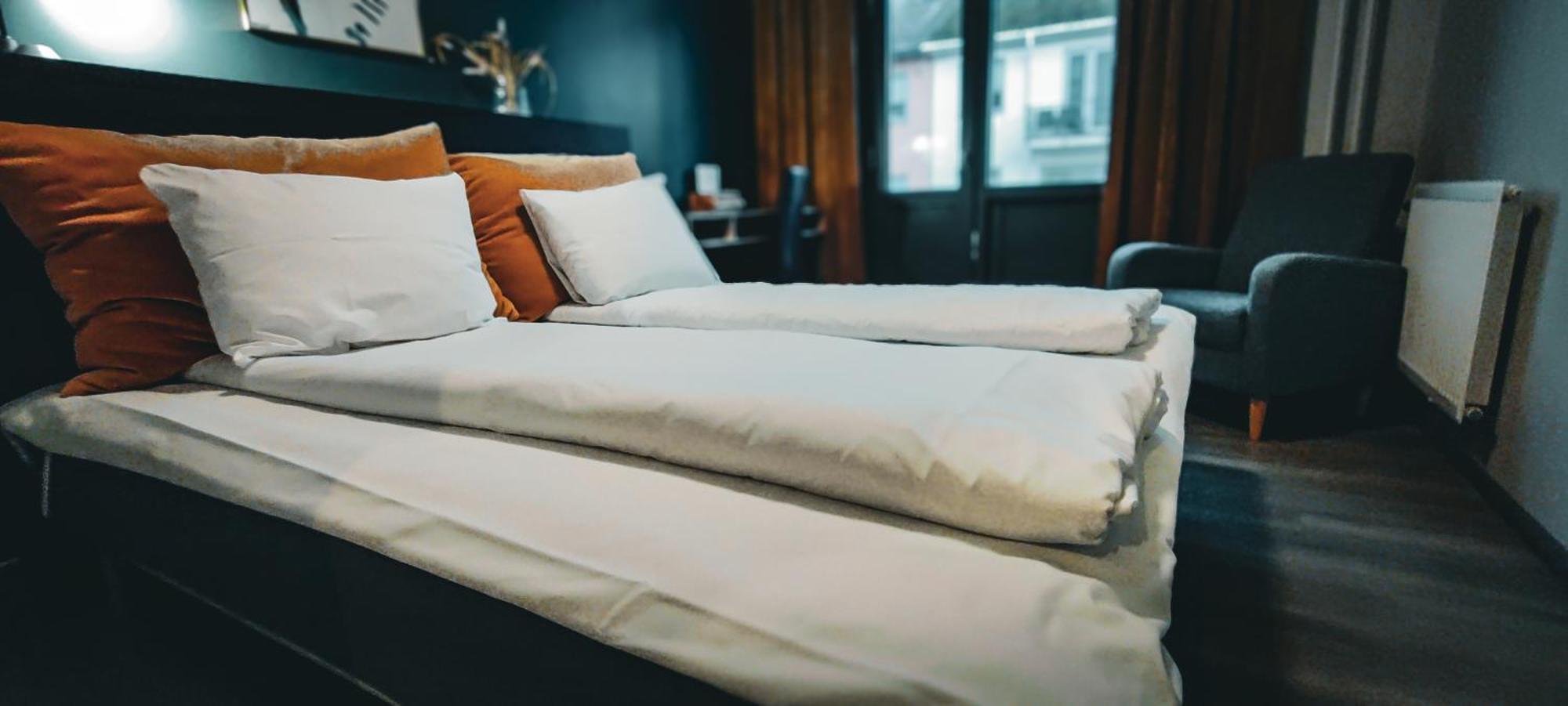 Hotell Μόλντε Εξωτερικό φωτογραφία