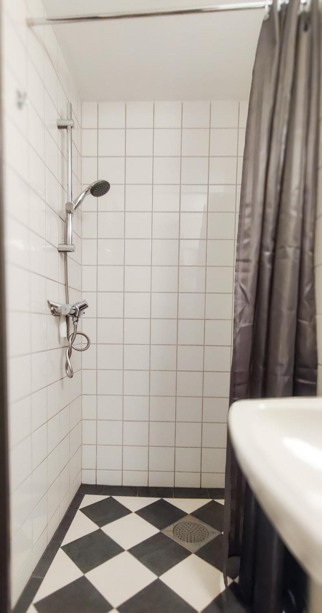 Hotell Μόλντε Εξωτερικό φωτογραφία