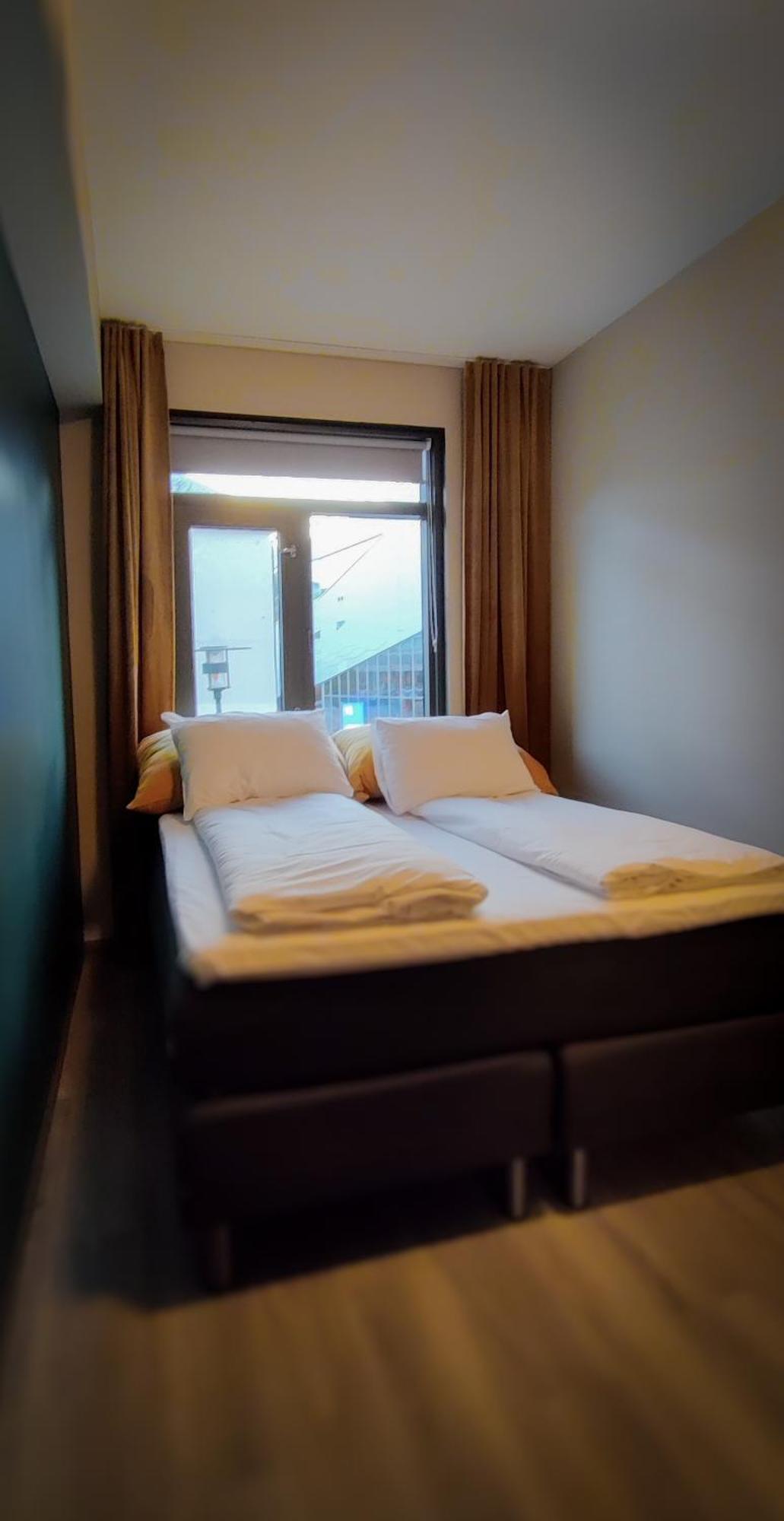 Hotell Μόλντε Εξωτερικό φωτογραφία